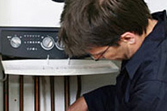 boiler repair Alfrick Pound