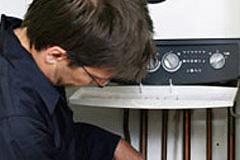 boiler replacement Alfrick Pound