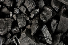 Alfrick Pound coal boiler costs