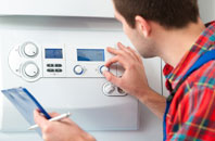 free commercial Alfrick Pound boiler quotes