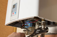 free Alfrick Pound boiler install quotes
