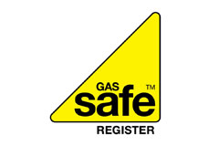gas safe companies Alfrick Pound